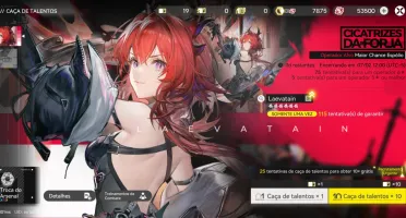 Contar arknight endfield endgame