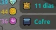 Conta Habbo Hotel