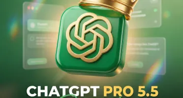🔥(3 Convites) ChatGpt Business Pro - 30 Dias