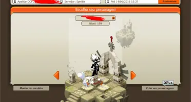 Iop 199 / All Scroll / Spiritia / Com p2p (11%)