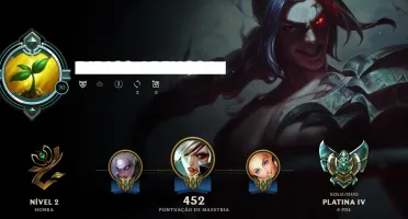 Platina 4, 160 skins +, 50k ip, 10 pag runas.