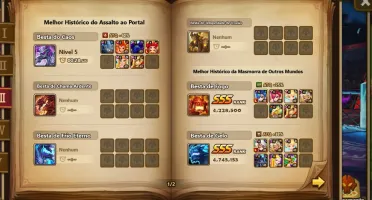 Conta Sw com 2 Ld Maletas+leah, Pvm Pronto! Server global!