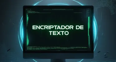 Encriptador de TEXTO Compilado