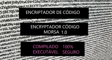 Encriptador de TEXTO Compilado