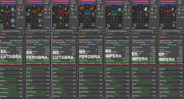LUTABRA - EK 225 com RK