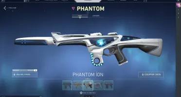 CONTA BETA VALORANT PLATINA I + SKINS + PASSE