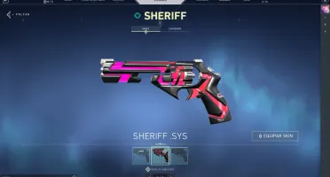 CONTA BETA VALORANT PLATINA I + SKINS + PASSE
