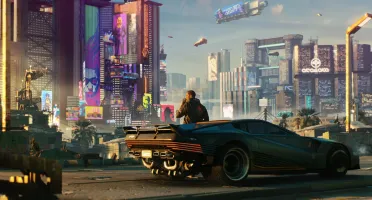 Steam conta compartilhada Cyberpunk 2077(Entrega automática)