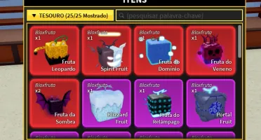 Conta Lvl Max + Shark V4 + Cdk V2 + Ttk V2 + God Human