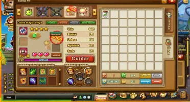 CONTA NIVEL 48 5KK DE FC (s20)