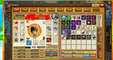 CONTA NIVEL 48 5KK DE FC (s20)