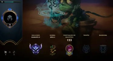 CONTA  DIAMANTE 4 COM WINRATE DE 60%