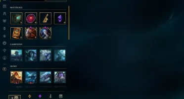 CONTA  DIAMANTE 4 COM WINRATE DE 60%
