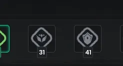 Ravendawn Account (ABLE FOR TWO FACTIOR)