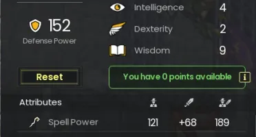 Ravendawn Account (ABLE FOR TWO FACTIOR)