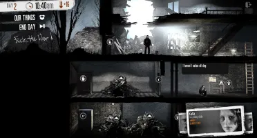 Xbox This War of Mine: Complete Edition (PC/Xbox Ser #C55417