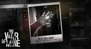 Xbox This War of Mine: Complete Edition (PC/Xbox Ser #C55417