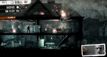 Xbox This War of Mine: Complete Edition (PC/Xbox Ser #C55417
