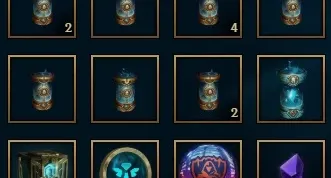CONTAS SEM NOME / UNRANKED / LEVEL 30