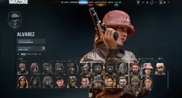 Conta Warzone Bo6 Com Nuke Multiplayer E Skin Do Ouro Xm4