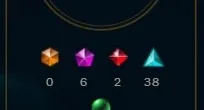 Conta LOL - League of legends - LVL 527 platina