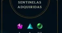 Conta LOL - League of legends - LVL 527 platina
