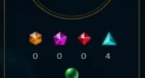 Conta LOL - League of legends - LVL 527 platina