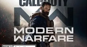 Call of Duty Modern Warfare