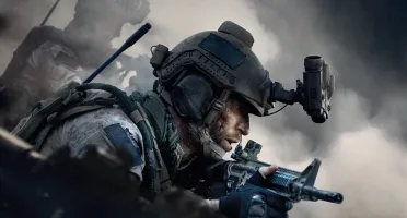 Call of Duty Modern Warfare