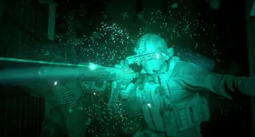 Call of Duty Modern Warfare