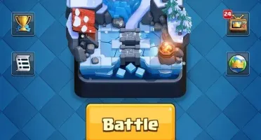 Conta 4 Lendarias nivel 9 arena 8