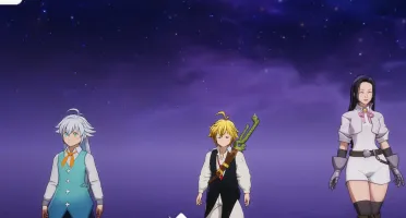 đ„ Conta Reroll â Ssr Meliodas (Seven Deadly Sins Origin) đ„