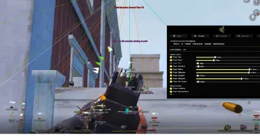 Bypass+hack para PUBG MOBILE (emulador/PC ) MENSAL