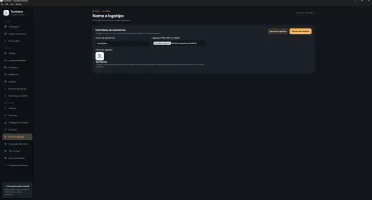 Organize sua Assistência