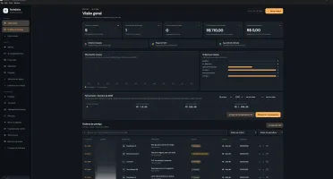 Organize sua Assistência