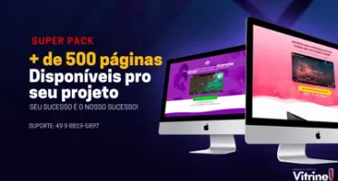 Descomplicando páginas de venda