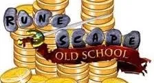 Dinheiro OSRS Old school Runescape