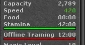 EK LVL 276 OPEN PVP (PELORIA)