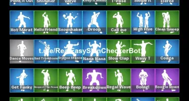 CONTA FORTNITE COM GLOW S5 E OUTROS PASSES