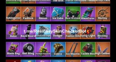 CONTA FORTNITE COM GLOW S5 E OUTROS PASSES