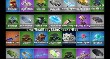 CONTA FORTNITE COM GLOW S5 E OUTROS PASSES