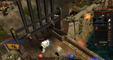 GL 440 - full itens bound +9+12 - Helheim.