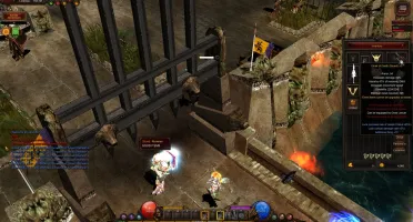 GL 440 - full itens bound +9+12 - Helheim.