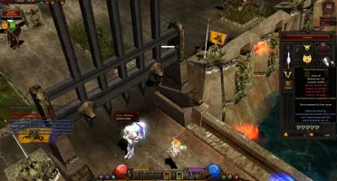 GL 440 - full itens bound +9+12 - Helheim.