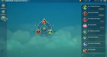 Ni No Kuni - Engenheira - Ruby Tauros