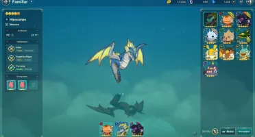 Ni No Kuni - Engenheira - Ruby Tauros