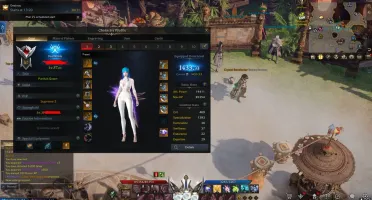 Lost Ark DeathBlade 1433 Full