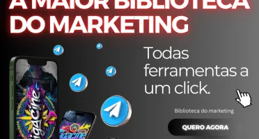 Biblioteca do Marketing Digital