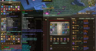 V>MC 5.0 COM ADAGA 200K UP2 +10