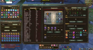 V>MC 5.0 COM ADAGA 200K UP2 +10